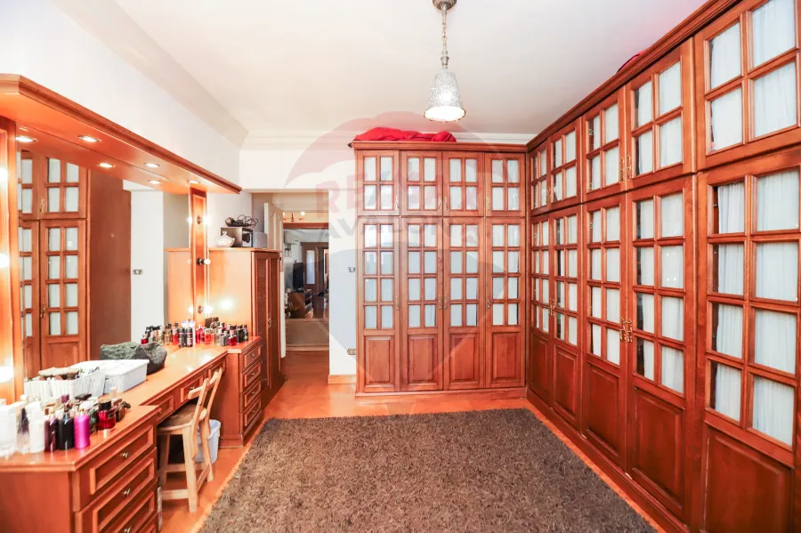 Apartment For Sale 248 m Smouha (Kamal eldin Salah)