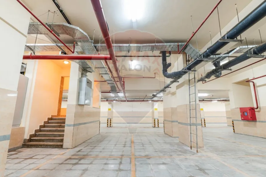 بينتهاوس للبيع 440 م سموحة (بيتك في النادي)