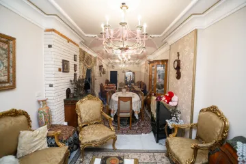 Apartment for sale 120 m Al-Mandara (Steps from the sea)