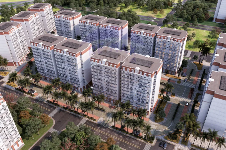 شقة للبيع 131 م (صواري)