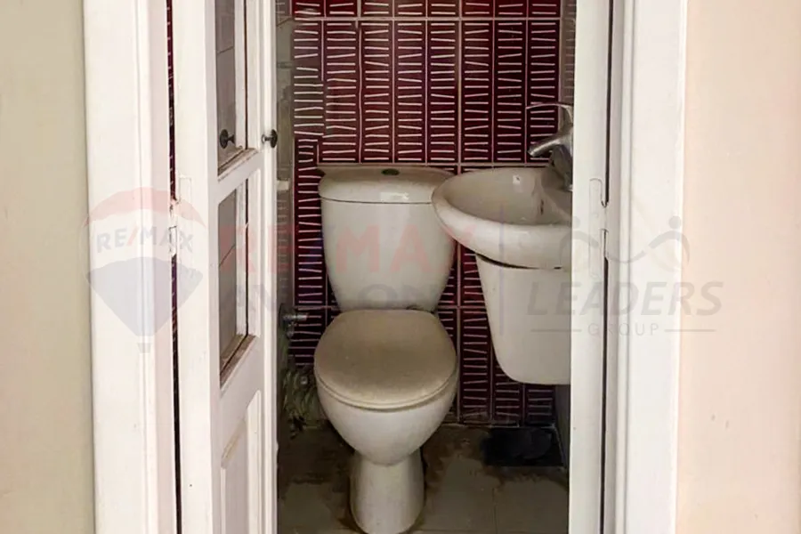 Apartment for sale 150 m Tharwat (Abdel Moneim Al Dalil St.)