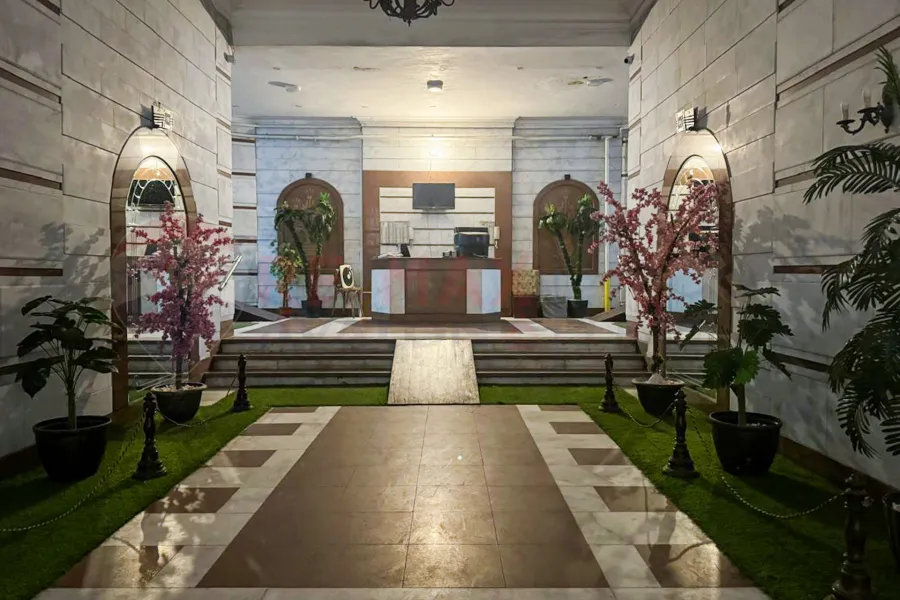 شقة للبيع 138 م سموحه (ابراج الشرطة)