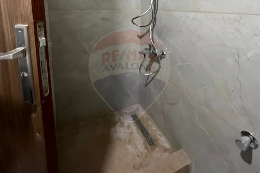 Apartment for sale 177 m Smouha (Skyline)