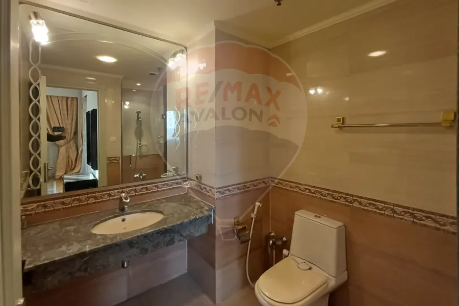 Apartment for rent 410 m San Stefano (Four Seasons)