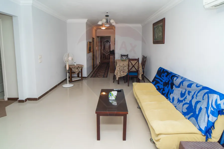 شقة للبيع  176م المنتزة (كمباوند مرسيليا فلورانس )