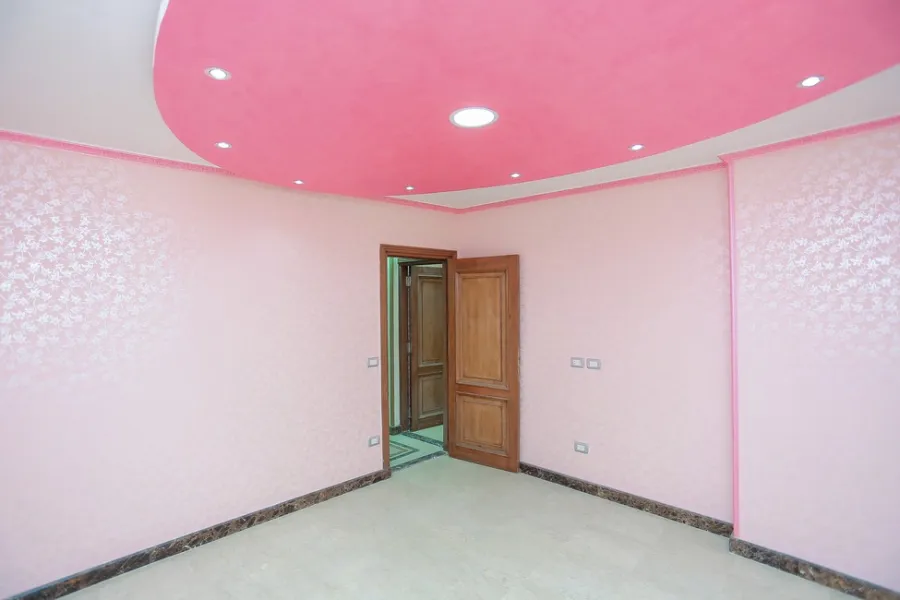 شقة للبيع 152م بولكلي (ش لافيزون) 