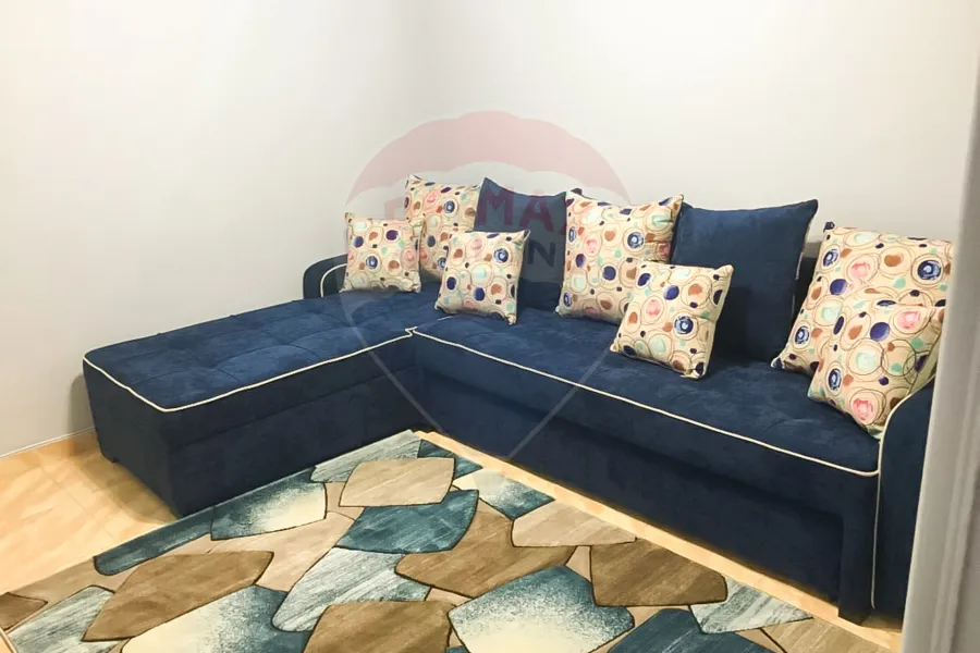 شقة للبيع 140 م ميامي (متفرع من ش اسكندر ابراهيم)