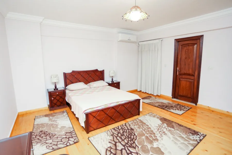 Furnished apartment for rent 175m Stanley (Abd El-aziz Fahmy St.)