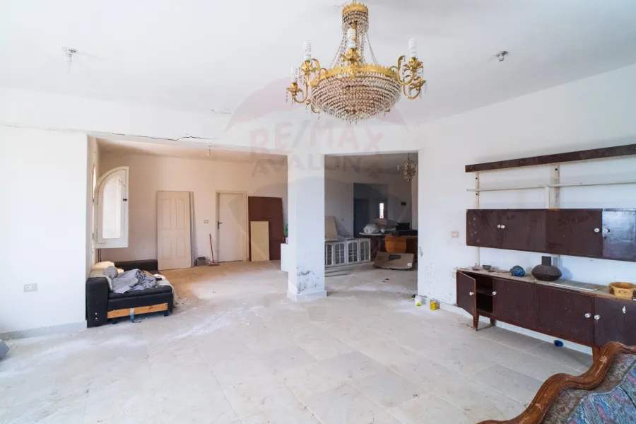 Land for sale 29,400 m North coast (k 36 - Amon village)