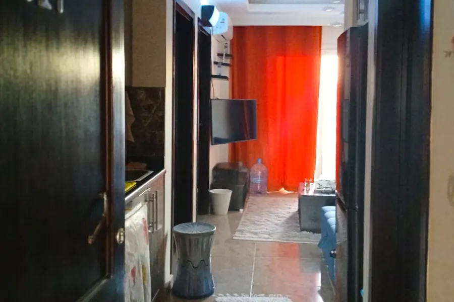 شاليه للبيع (سيا لاجون - بورتو جولف) 68 م