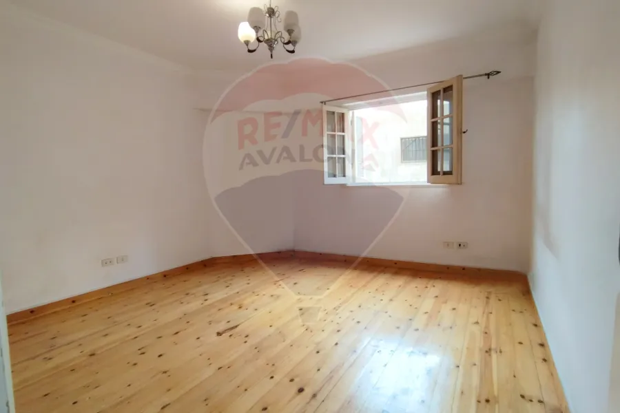 Apartment for sale 158 m Kafr Abdo (Ibrahim Ragy st.)