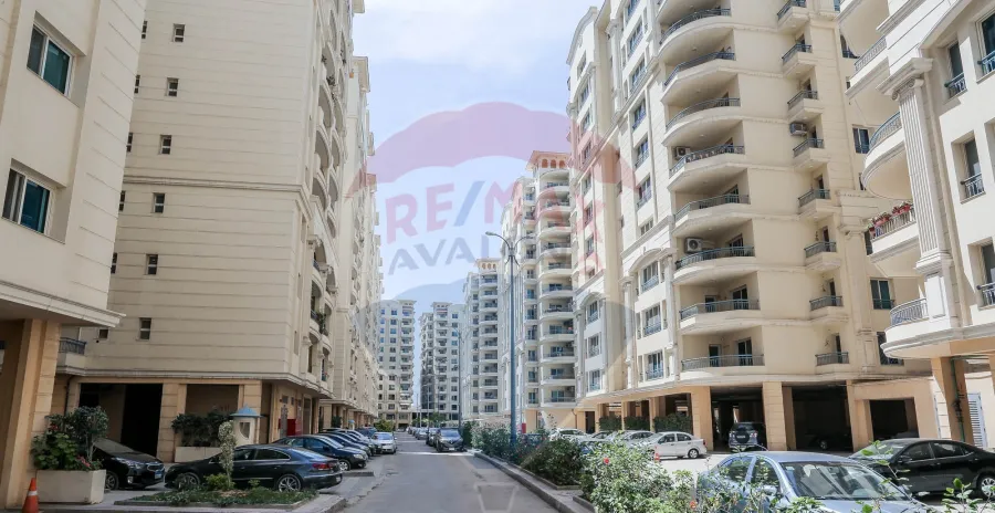 Apartment For Sale 177m Smouha (Antoniadis Compound)