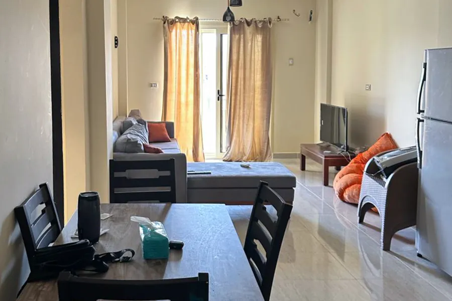 شاليه + روف للبيع (لاسيرينا) 120 م