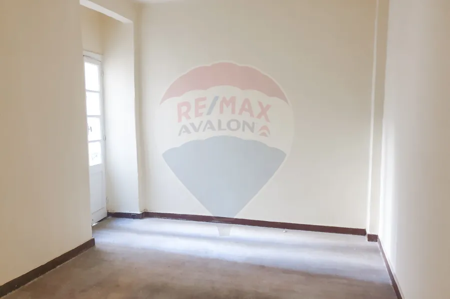 شقة إداري للإيجار 70 م الإبراهيمية (ش أبو قير)