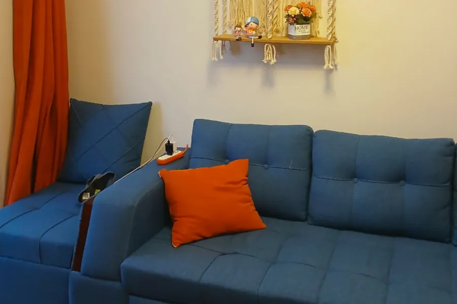 شاليه للبيع (سيا لاجون - بورتو جولف) 68 م