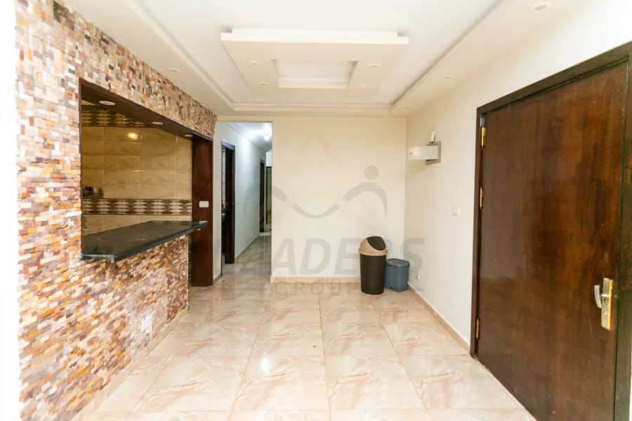 Apartment for sale 189 m Smouha (in front of Antoniadis Gardens)