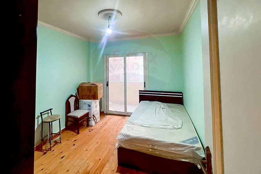 Apartment for rent 140 m Kafr Abdo (behind Alkoudah Club)