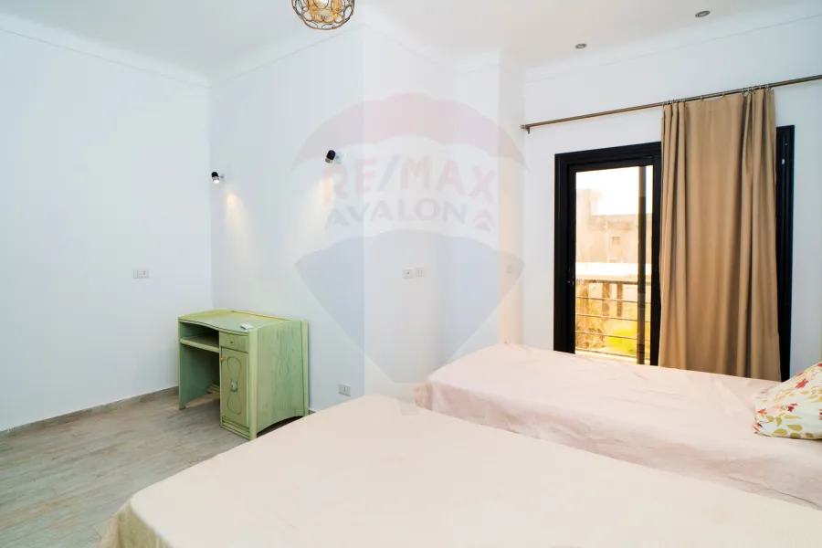 فيلا للبيع 375 م كينج مريوط (كومباوند الواحة الخضراء)