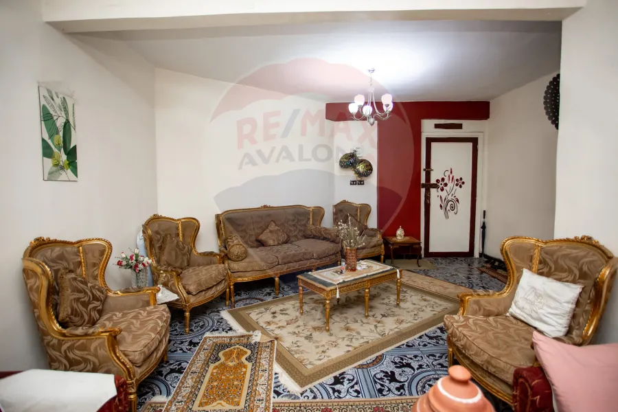 Apartment for sale 95 m Sidi Bishr (Behind Al Montazah distrect)