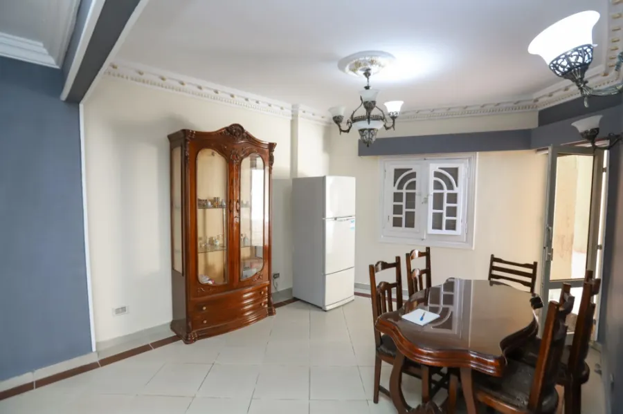 Apartment for sale 190m with terace 100m Asafra Korneish Road