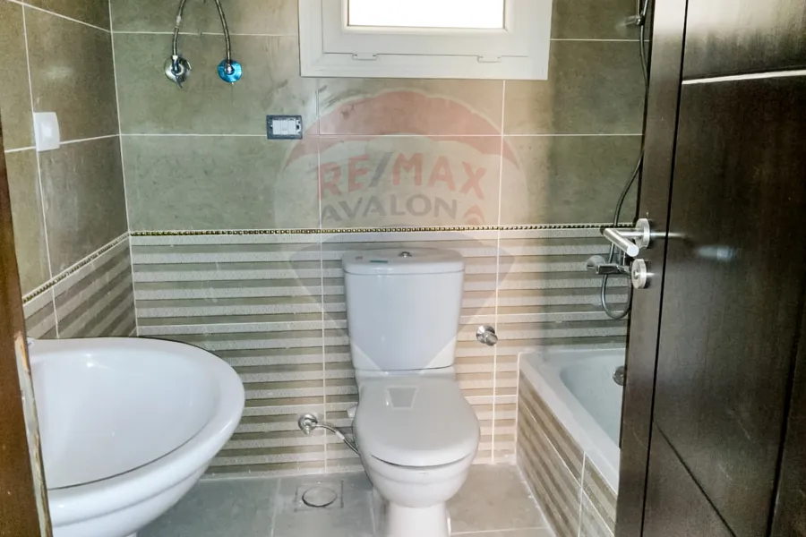 Apartment for rent 132 m Smouha (Grand View)