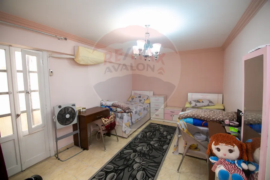 Apartment for sale 200 m Smouha (Grand Ville)