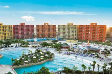 ستوديو للبيع (بورتو جولف - مارينا) 30 م