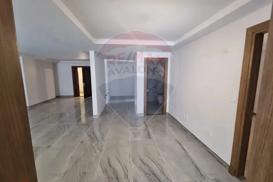 Apartment for sale 168 m Smouha (Skyline - Orouba)