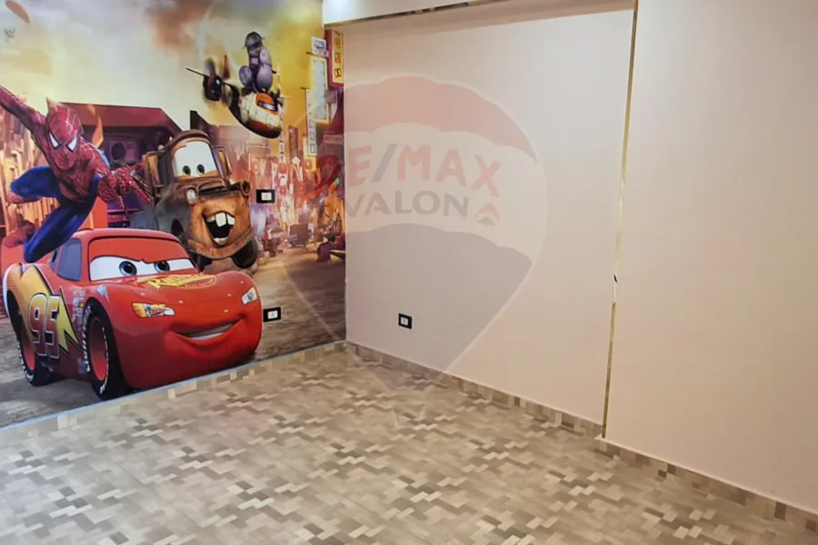 شقة للبيع 145 م سيدي بشر (ش مسجد سيدي بشر)