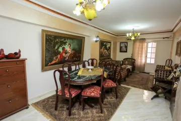 Apartment for sale 150m sidi Beshr(Near to Khaled Abn El-walied St.)