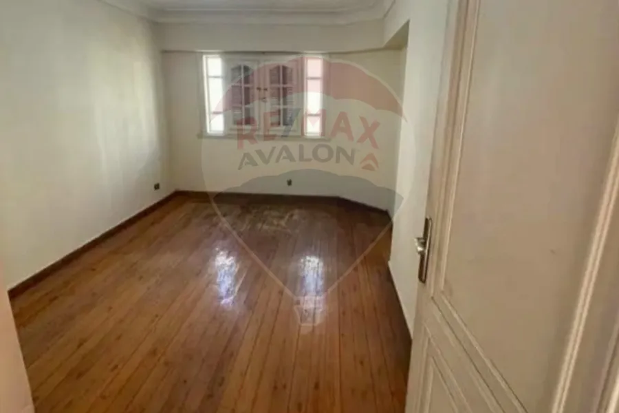 شقة للايجار 176 م سموحة (عمارات الصيادلة)