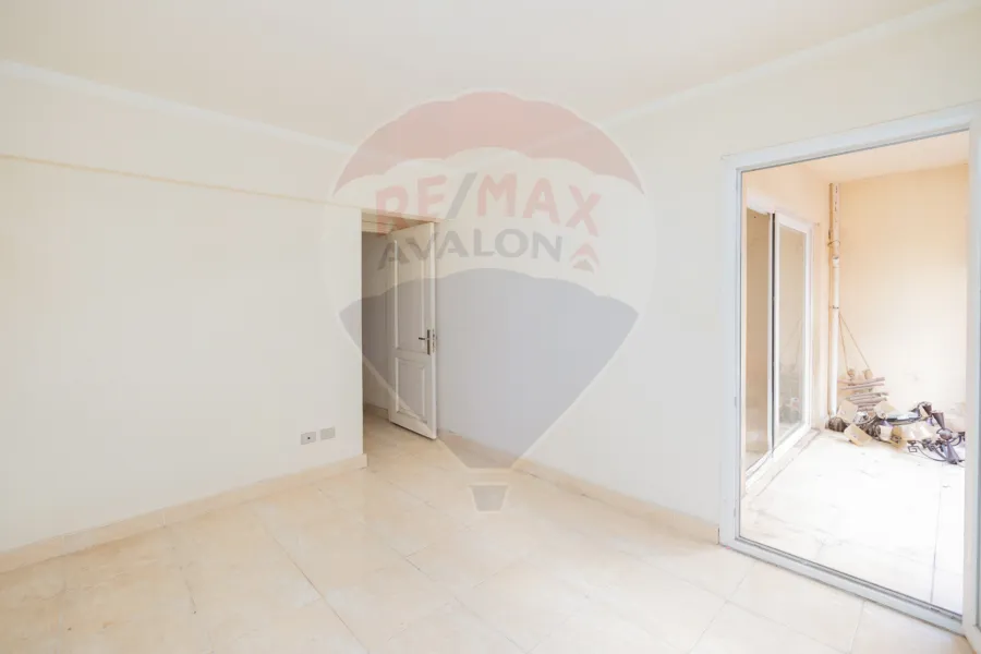 Apartment for sale 132 m Smouha (Fayrouza Compound)