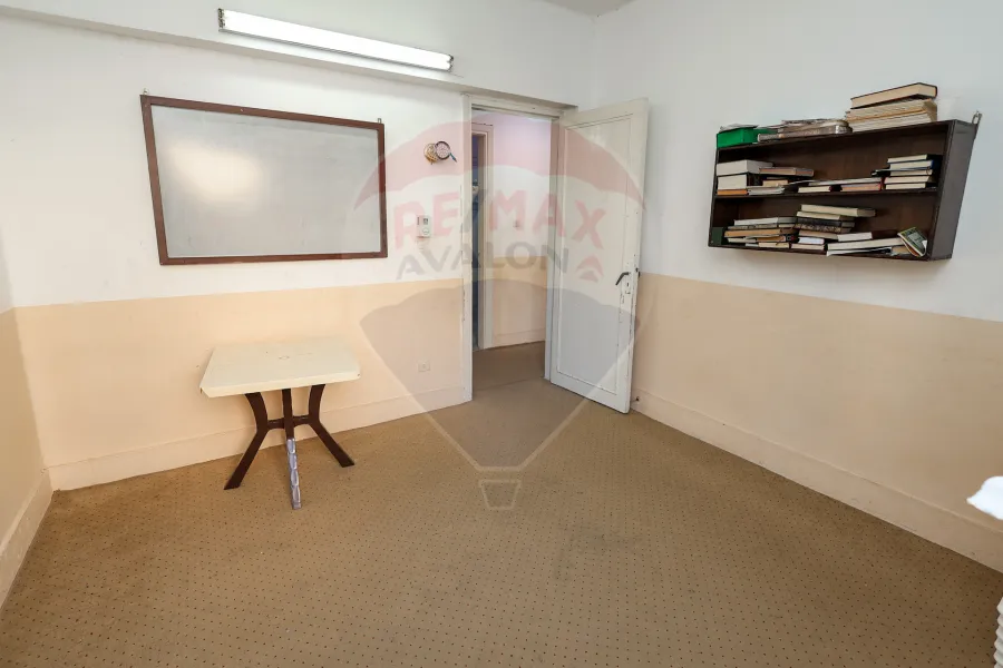 Apartment for sale 90 m Tuson ( Abo qir )