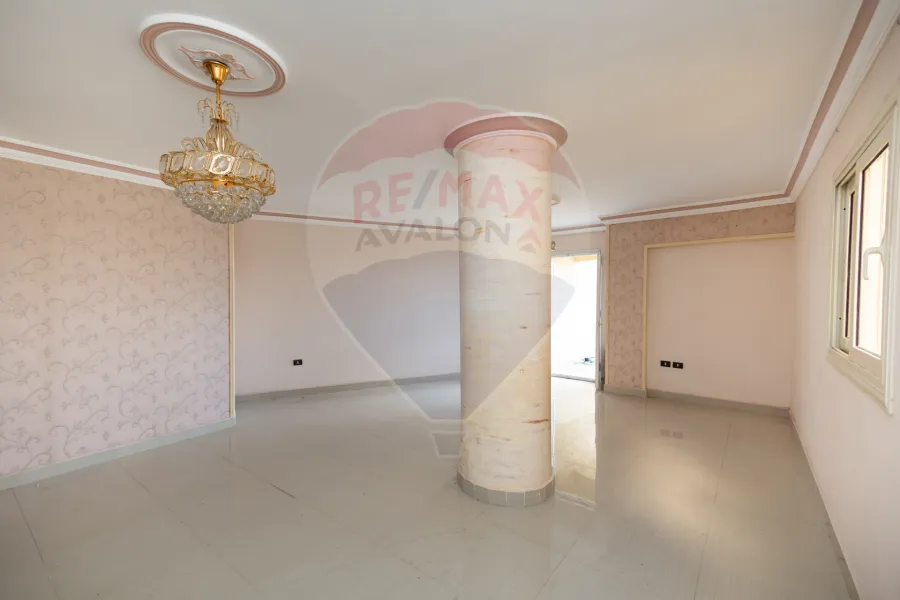 Apartment for sale 175 m Smouha (Behind Zaki Ragab St)