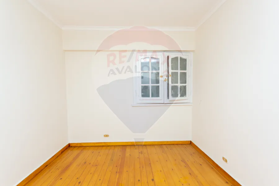 Apartment for sale 105 m Smouha (Victor Emmanuel Square)