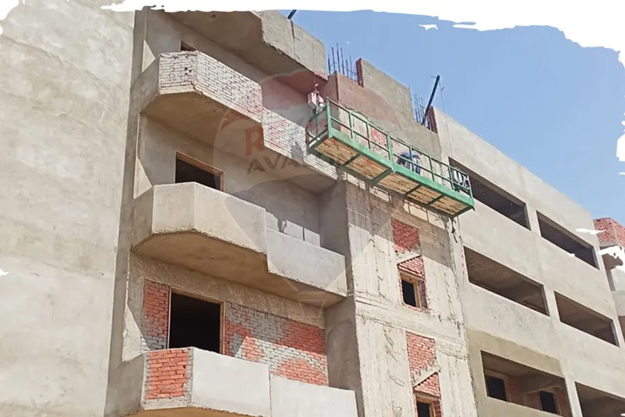 Chalet for sale North coast (Palma Resort)