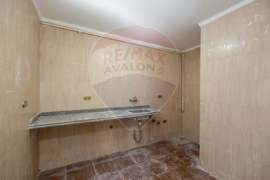 Apartment for sale 150 m jnaklis (mortada street - brand building)