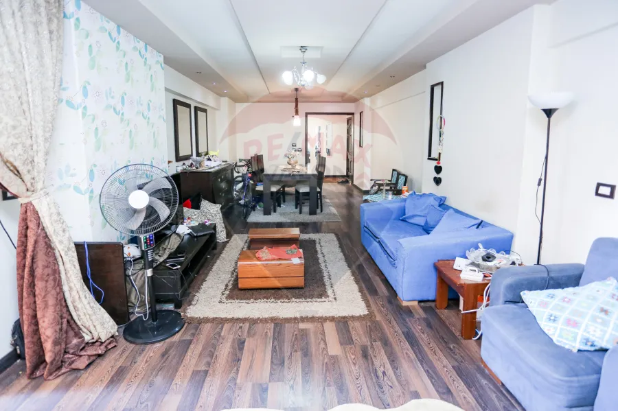 Apartment For Sale 212 m Smouha ( Fayrouzit Smouha )