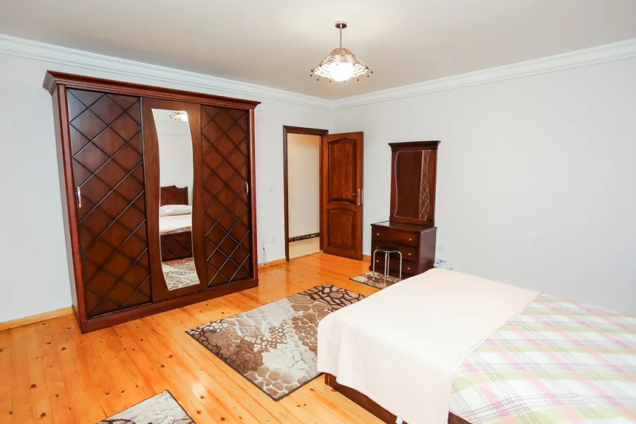 Furnished apartment for rent 175m Stanley (Abd El-aziz Fahmy St.)