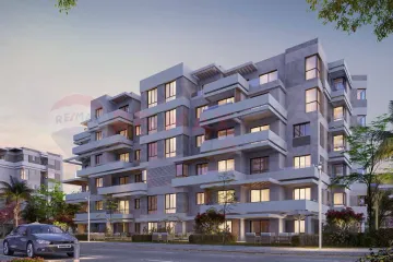 Twin house villa for sale (Palm Hills - El Alamein) 248 m