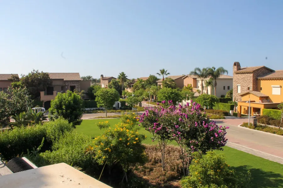 فيلا ستاند ألون للبيع (مراسي - ڤيرونا) 440 م