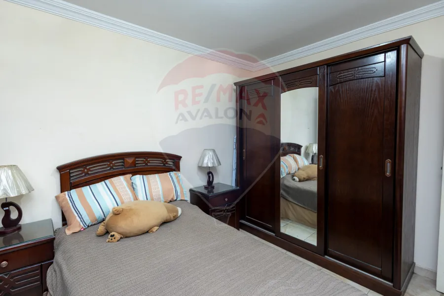 Apartment for sale 112 m Al-Syouf (Riyadh Alammar Compound)