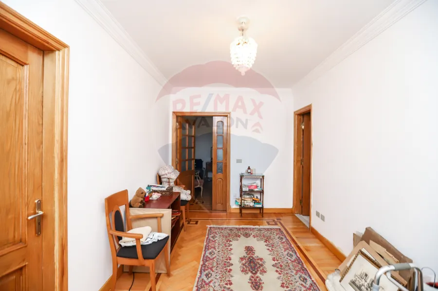 Apartment For Sale 292 m Latin District (Fouad St.)