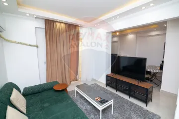 Furnished apartment for rent 120 m Kafr Abdo