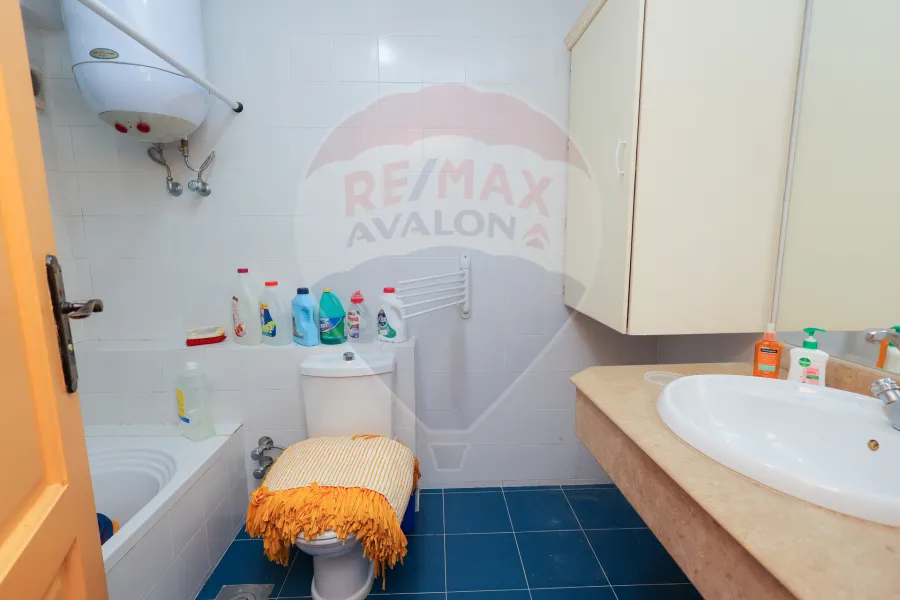 Apartment for sale 118 m Louran (steps from Al-Eqbal Street)