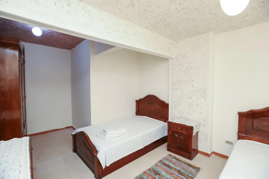 Apartment for sale 190m with terace 100m Asafra Korneish Road