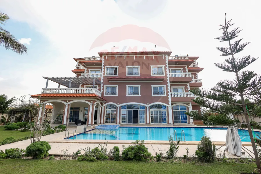 Standalone Villa for Sale North Coast (K 43)