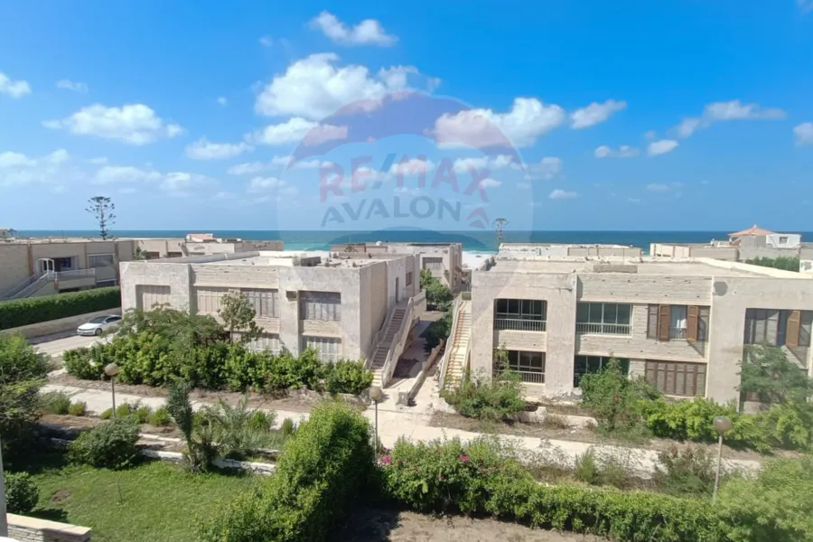 Chalet + roof for sale North Coast (Zomroda village)- 165 m