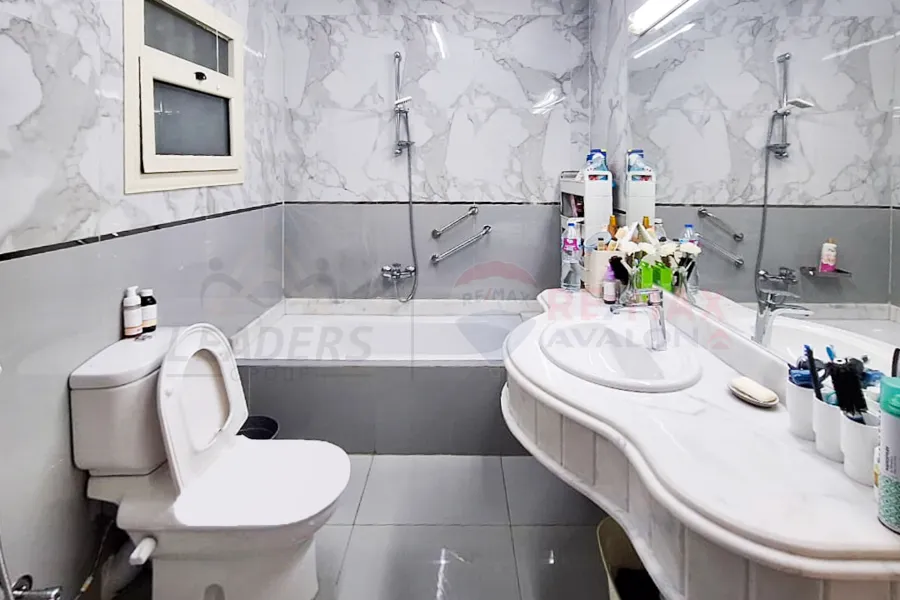 Apartment for sale 190 m Camp Caesar (Army Road - Brand Tower)