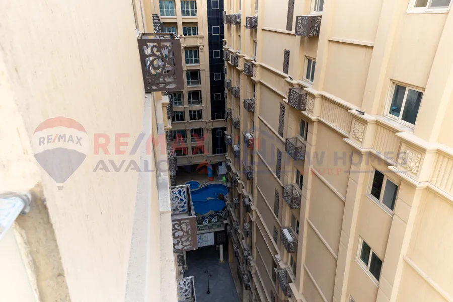 Apartment for sale 188 m Smouha (Smouha Festival compound)